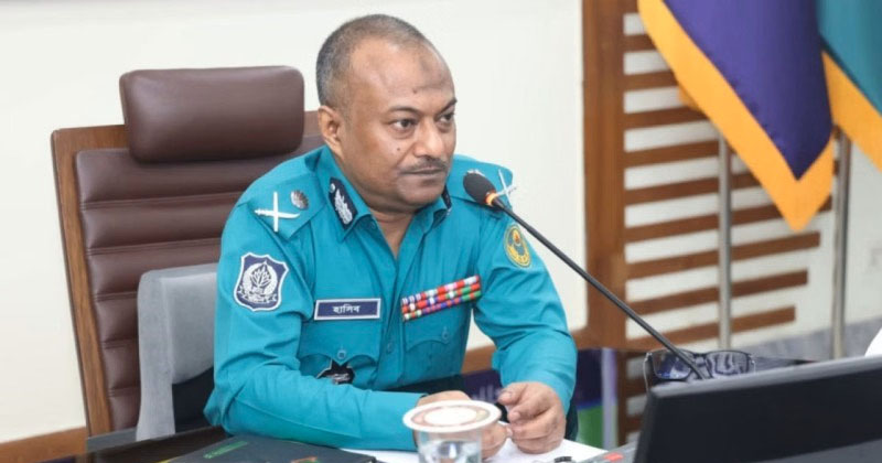 সন্ত্রাসী দেখামাত্র ব্রাশফায়ারের নির্দেশ